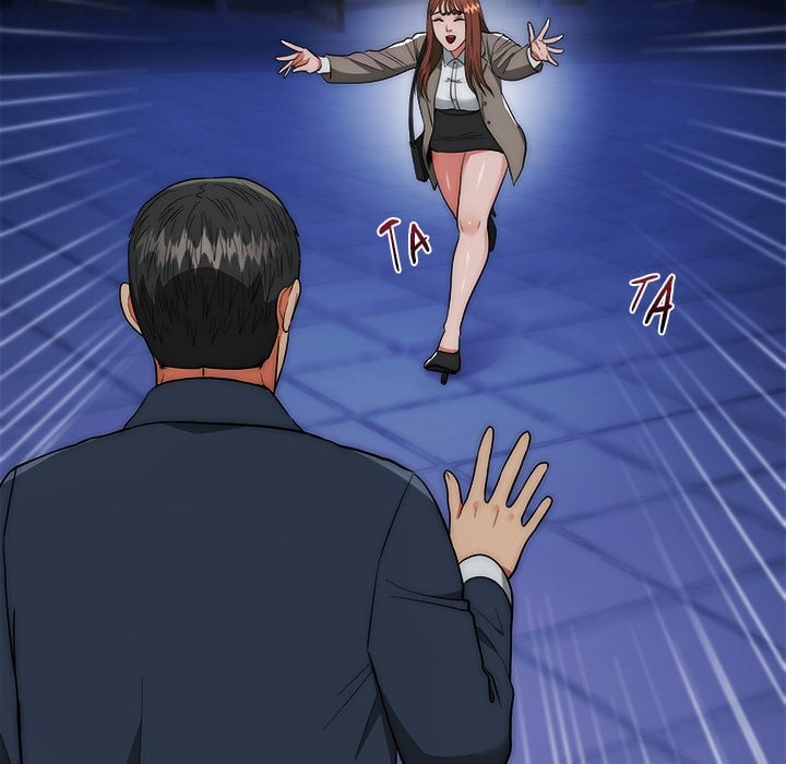 Kangsae the Strong (Uncensored) Chapter 35 - Page 63 in English
