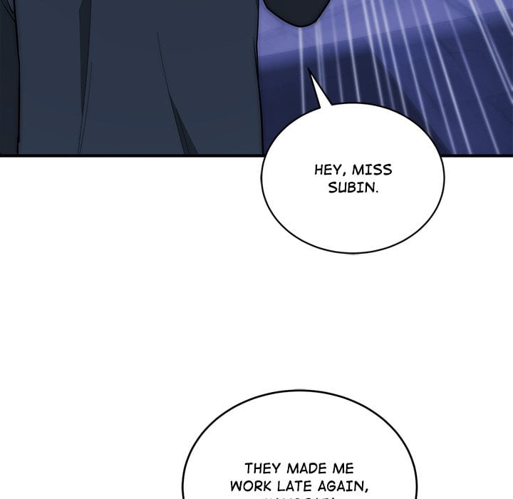 Kangsae the Strong (Uncensored) Chapter 35 - Page 64 in English