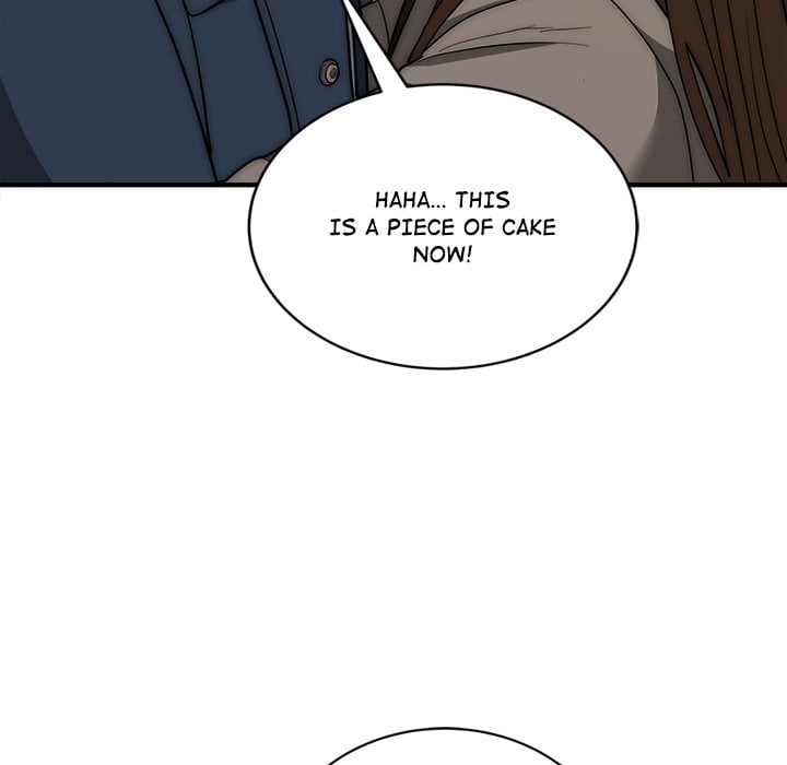 Kangsae the Strong (Uncensored) Chapter 35 - Page 69 in English
