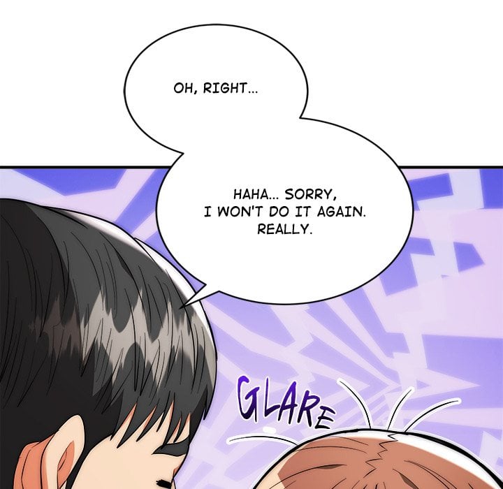 Kangsae the Strong (Uncensored) Chapter 35 - Page 72 in English