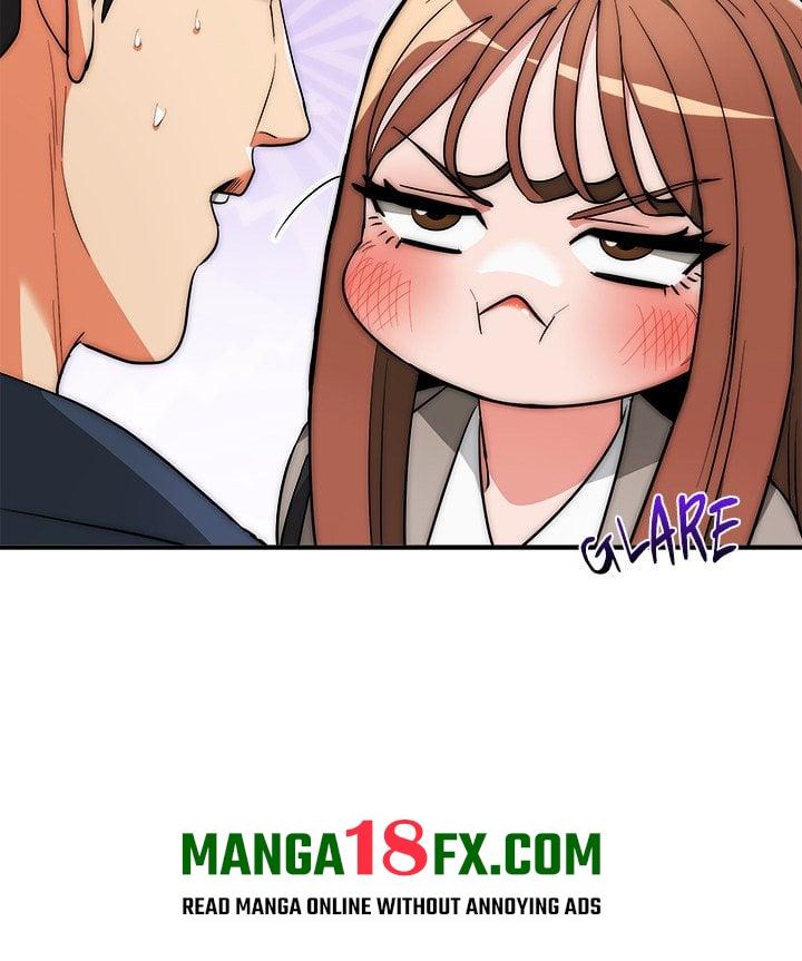 Kangsae the Strong (Uncensored) Chapter 35 - Page 73 in English