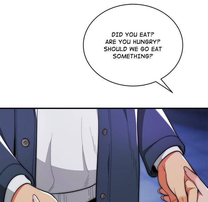 Kangsae the Strong (Uncensored) Chapter 35 - Page 74 in English