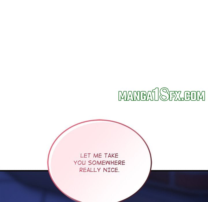 Kangsae the Strong (Uncensored) Chapter 35 - Page 76 in English