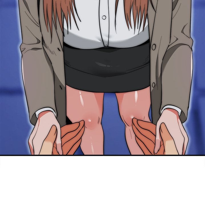 Kangsae the Strong (Uncensored) Chapter 35 - Page 78 in English