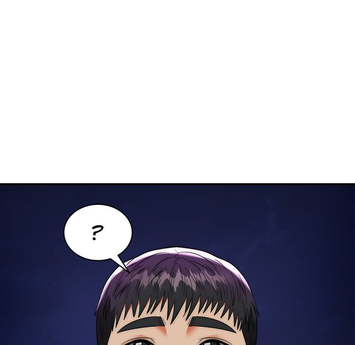 Kangsae the Strong (Uncensored) Chapter 35 - Page 79 in English