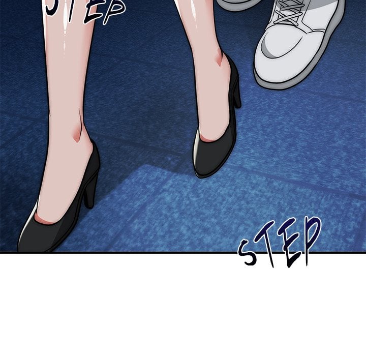 Kangsae the Strong (Uncensored) Chapter 35 - Page 85 in English