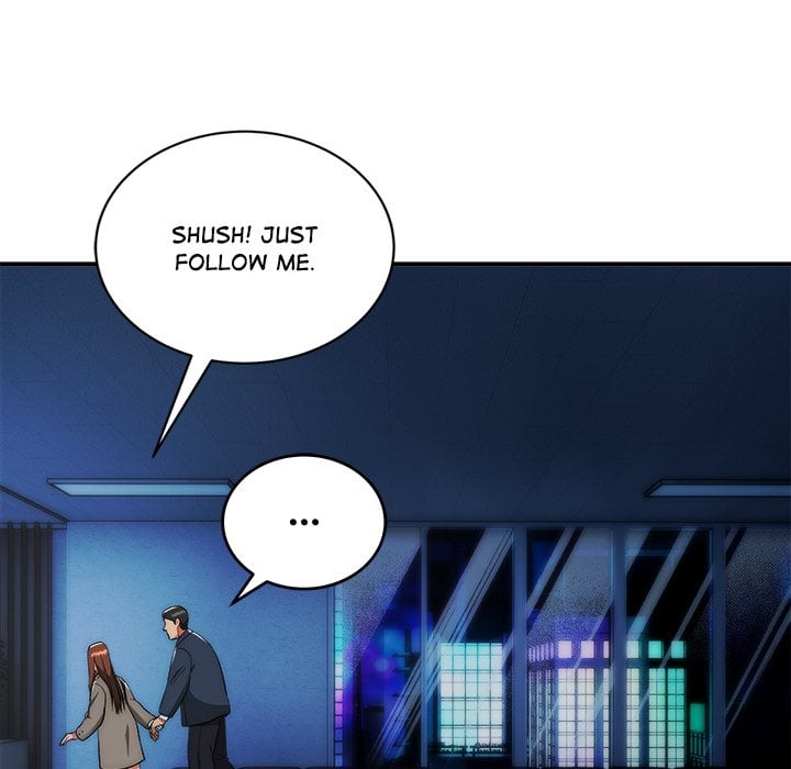 Kangsae the Strong (Uncensored) Chapter 35 - Page 86 in English