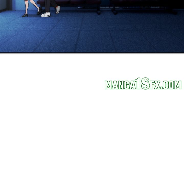 Kangsae the Strong (Uncensored) Chapter 35 - Page 87 in English