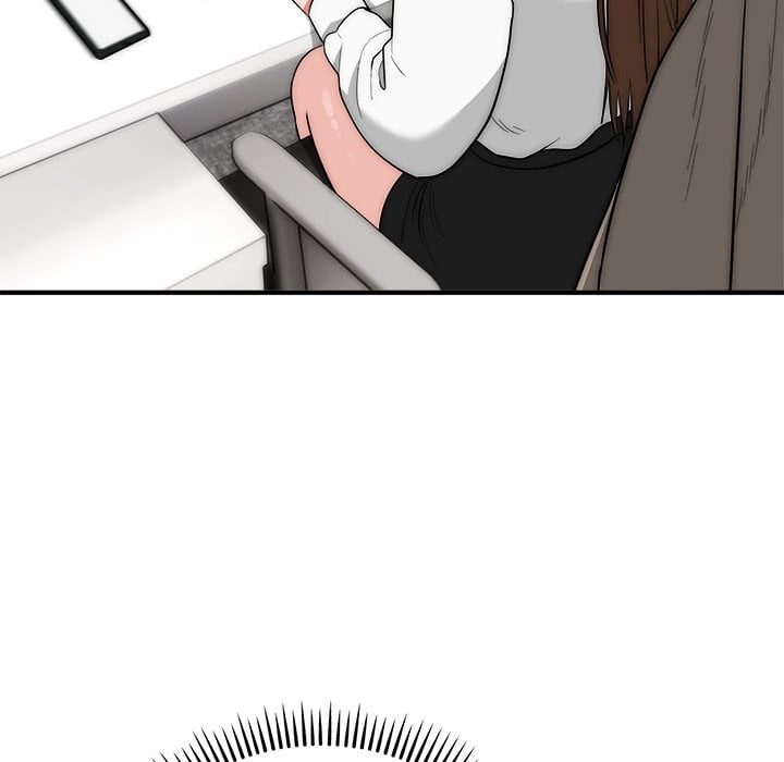 Kangsae the Strong (Uncensored) Chapter 35 - Page 9 in English