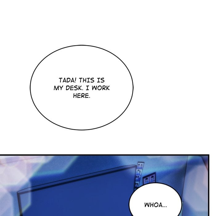 Kangsae the Strong (Uncensored) Chapter 35 - Page 90 in English