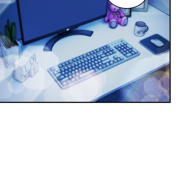 Kangsae the Strong (Uncensored) Chapter 35 - Page 91 in English
