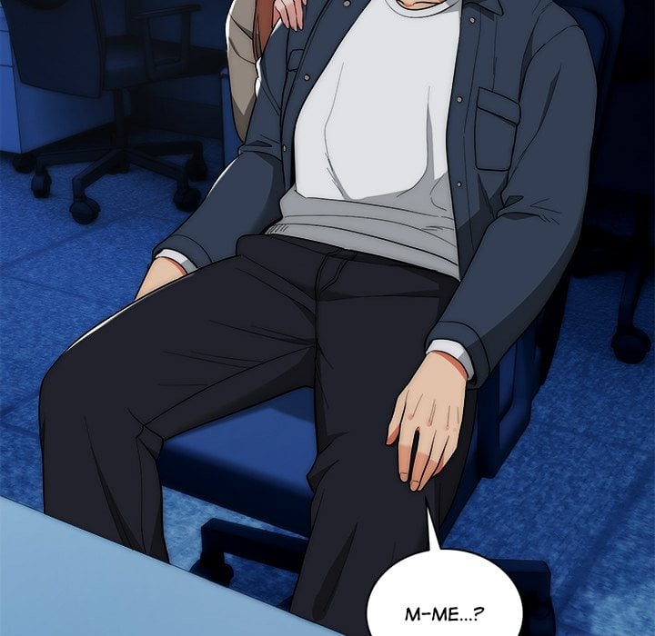Kangsae the Strong (Uncensored) Chapter 35 - Page 95 in English
