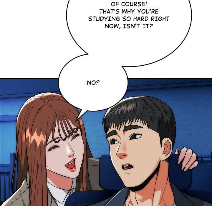 Kangsae the Strong (Uncensored) Chapter 35 - Page 97 in English