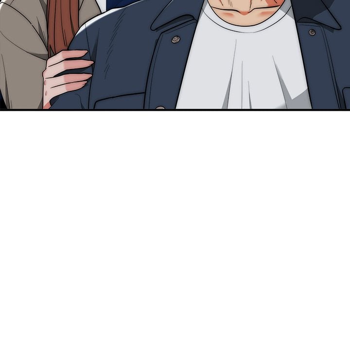 Kangsae the Strong (Uncensored) Chapter 35 - Page 98 in English