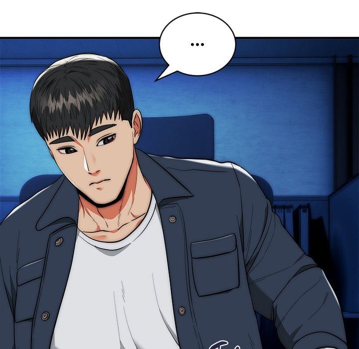 Kangsae the Strong (Uncensored) Chapter 35 - Page 99 in English