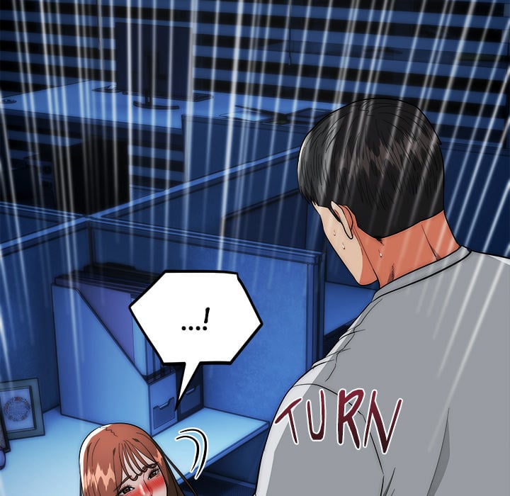 Kangsae the Strong (Uncensored) Chapter 36 - Page 103 in English