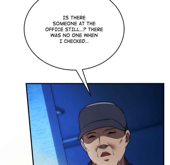 Kangsae the Strong (Uncensored) Chapter 36 - Page 115 in English