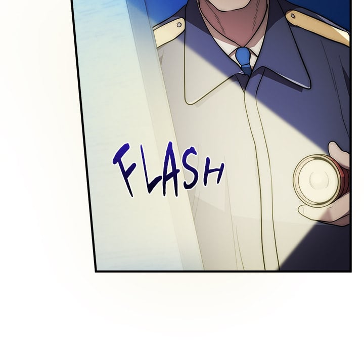 Kangsae the Strong (Uncensored) Chapter 36 - Page 116 in English