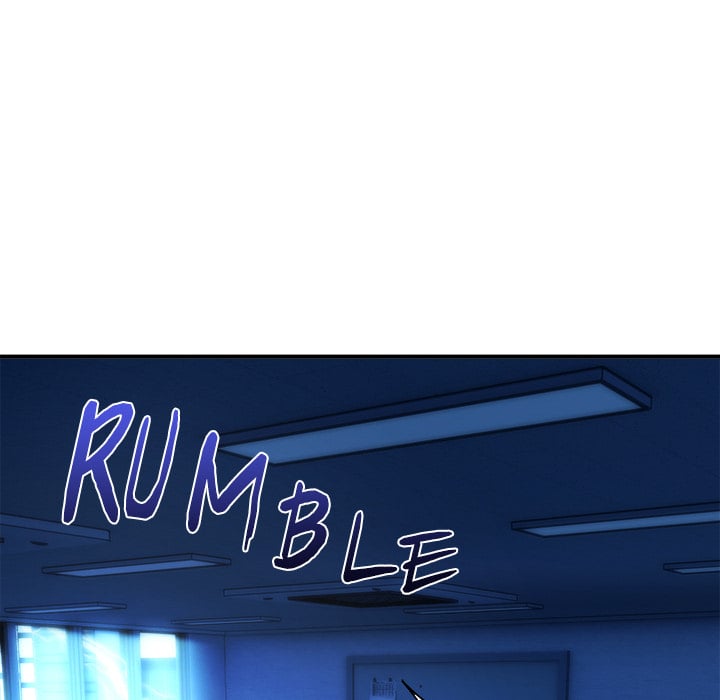 Kangsae the Strong (Uncensored) Chapter 36 - Page 117 in English