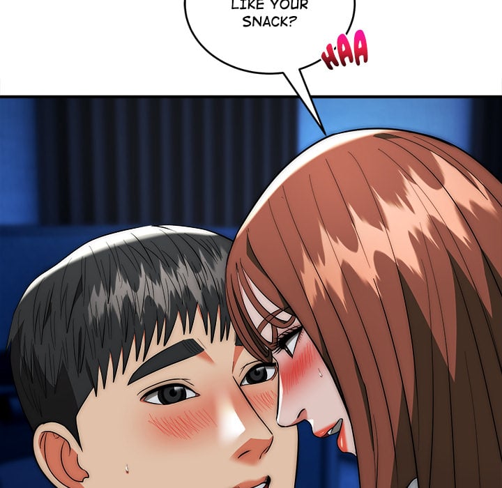 Kangsae the Strong (Uncensored) Chapter 36 - Page 12 in English