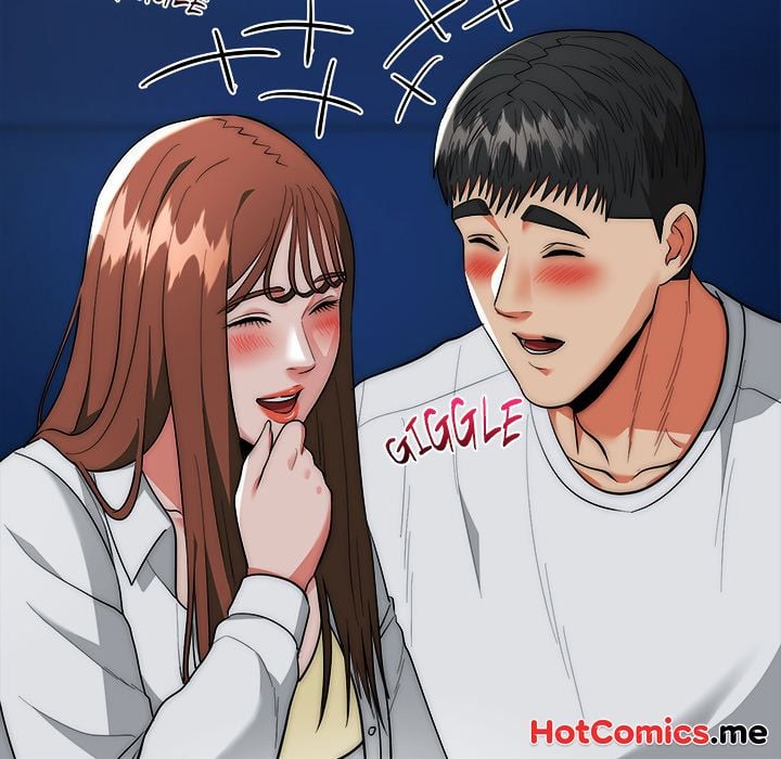 Kangsae the Strong (Uncensored) Chapter 36 - Page 123 in English