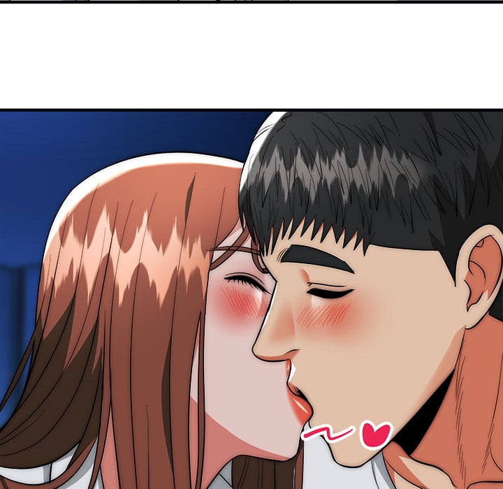 Kangsae the Strong (Uncensored) Chapter 36 - Page 124 in English