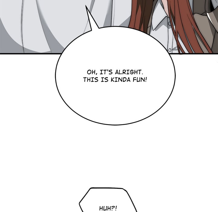 Kangsae the Strong (Uncensored) Chapter 36 - Page 132 in English