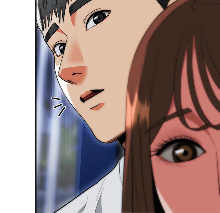 Kangsae the Strong (Uncensored) Chapter 36 - Page 141 in English
