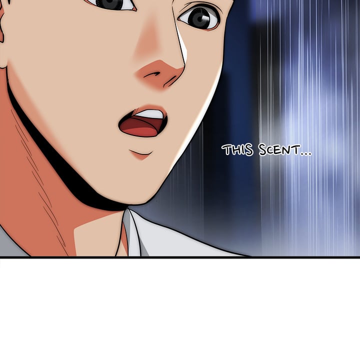 Kangsae the Strong (Uncensored) Chapter 36 - Page 151 in English