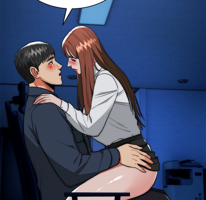 Kangsae the Strong (Uncensored) Chapter 36 - Page 16 in English