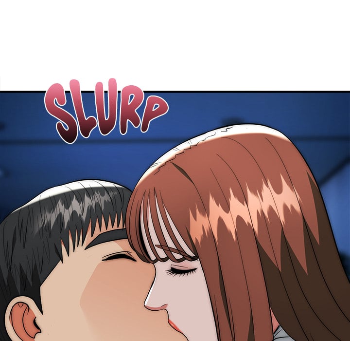 Kangsae the Strong (Uncensored) Chapter 36 - Page 18 in English