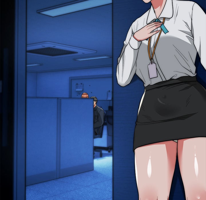 Kangsae the Strong (Uncensored) Chapter 36 - Page 21 in English