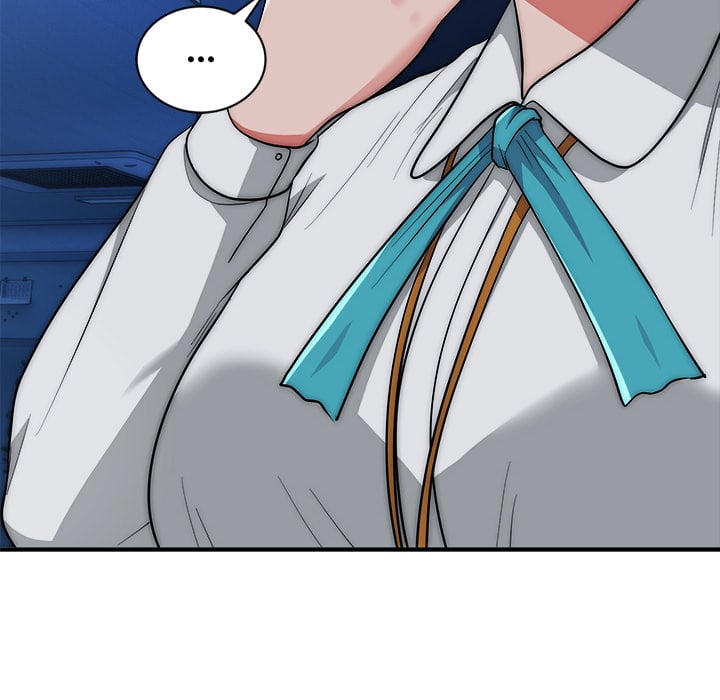 Kangsae the Strong (Uncensored) Chapter 36 - Page 24 in English