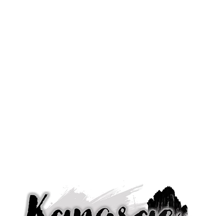 Kangsae the Strong (Uncensored) Chapter 36 - Page 27 in English