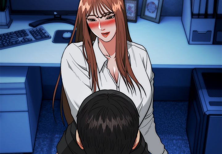 Kangsae the Strong (Uncensored) Chapter 36 - Page 3 in English