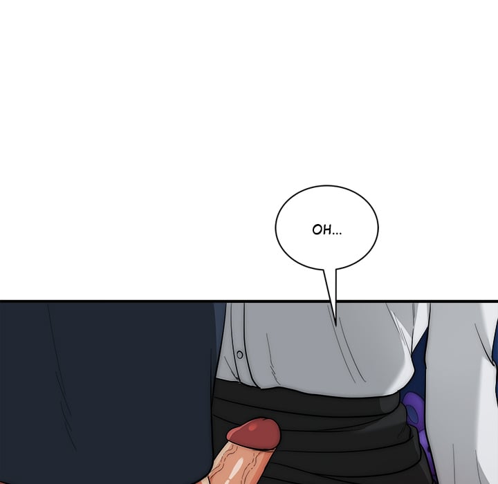 Kangsae the Strong (Uncensored) Chapter 36 - Page 30 in English
