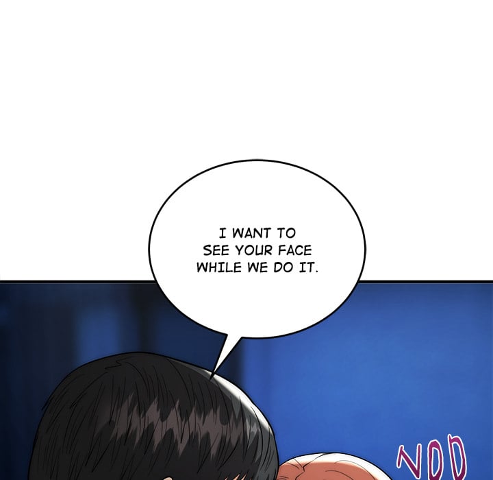 Kangsae the Strong (Uncensored) Chapter 36 - Page 32 in English