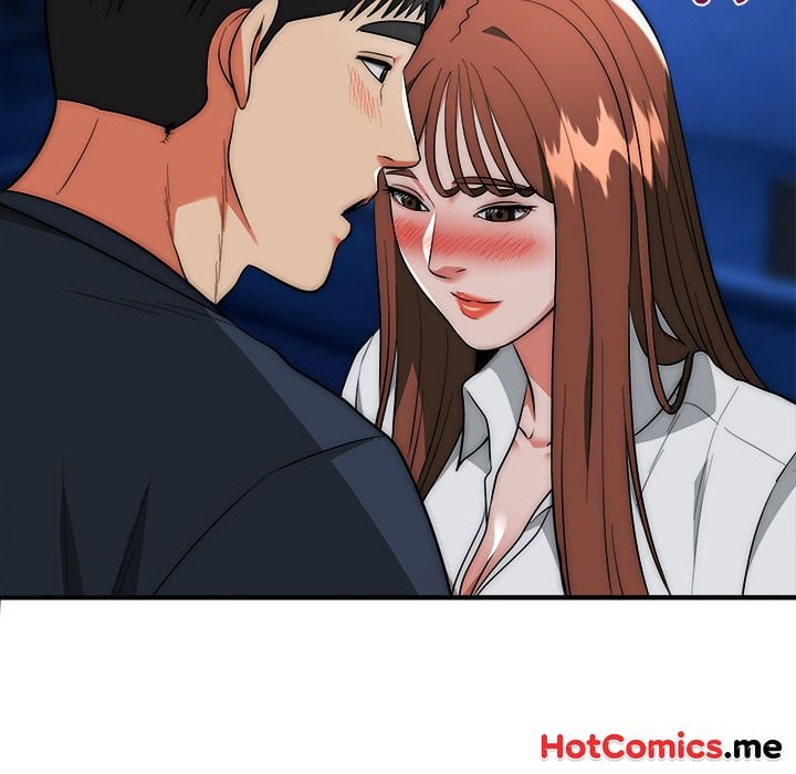Kangsae the Strong (Uncensored) Chapter 36 - Page 33 in English