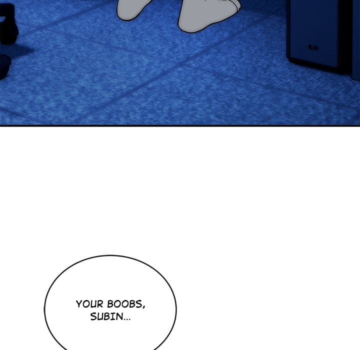 Kangsae the Strong (Uncensored) Chapter 36 - Page 36 in English