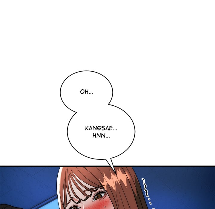 Kangsae the Strong (Uncensored) Chapter 36 - Page 39 in English