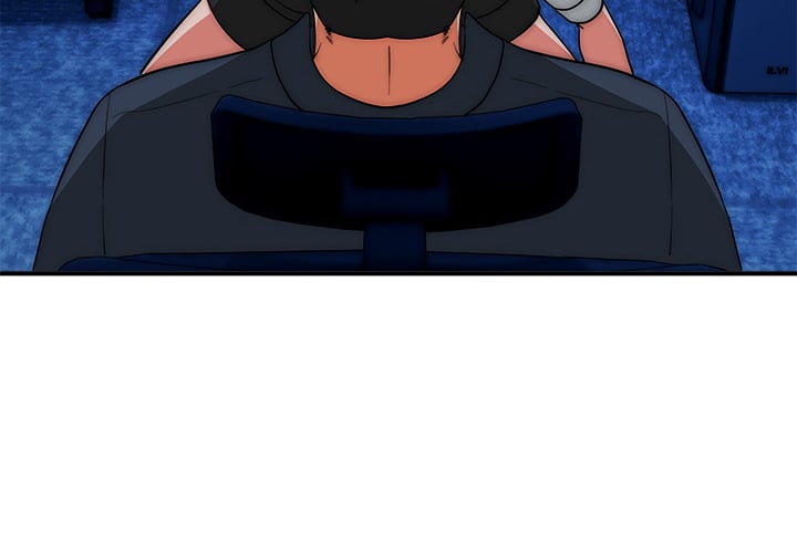 Kangsae the Strong (Uncensored) Chapter 36 - Page 4 in English