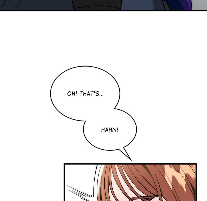 Kangsae the Strong (Uncensored) Chapter 36 - Page 41 in English