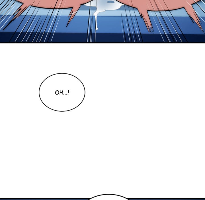 Kangsae the Strong (Uncensored) Chapter 36 - Page 49 in English