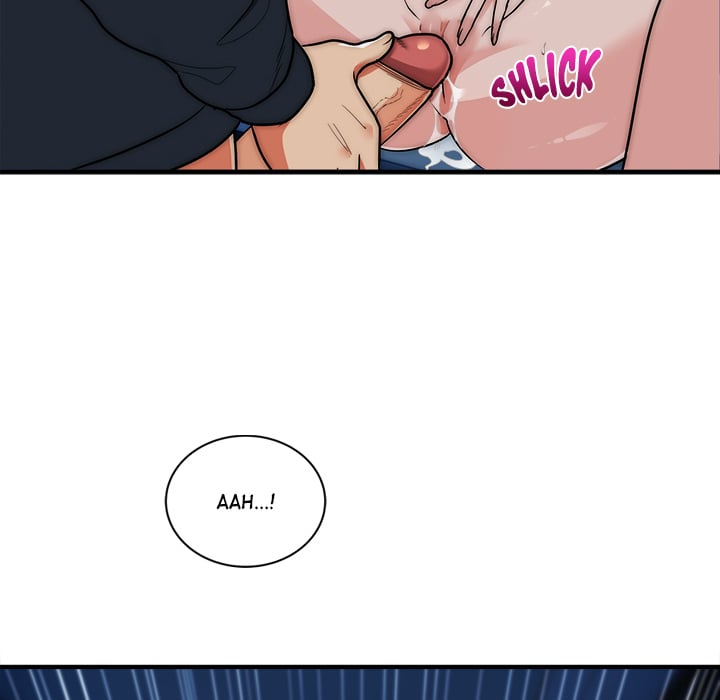 Kangsae the Strong (Uncensored) Chapter 36 - Page 58 in English