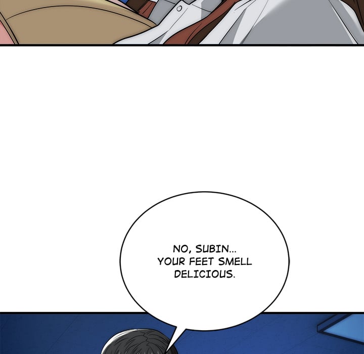 Kangsae the Strong (Uncensored) Chapter 36 - Page 72 in English