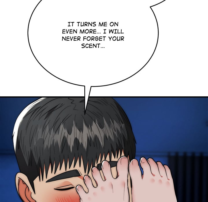 Kangsae the Strong (Uncensored) Chapter 36 - Page 75 in English