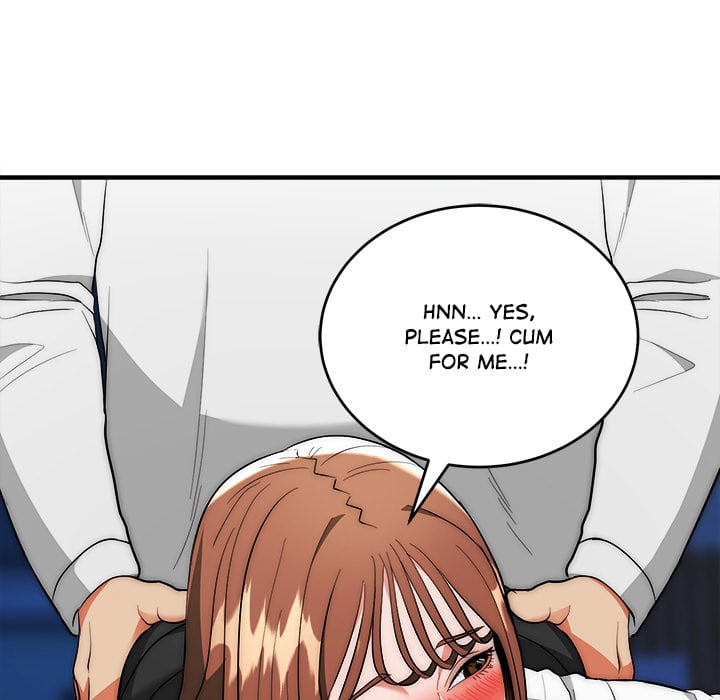 Kangsae the Strong (Uncensored) Chapter 36 - Page 87 in English