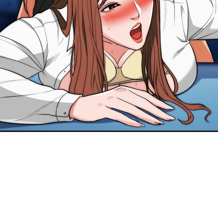 Kangsae the Strong (Uncensored) Chapter 36 - Page 88 in English