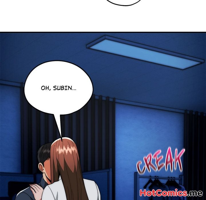 Kangsae the Strong (Uncensored) Chapter 36 - Page 9 in English