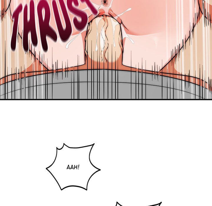 Kangsae the Strong (Uncensored) Chapter 36 - Page 91 in English